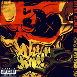 slow songs by five finger death punch