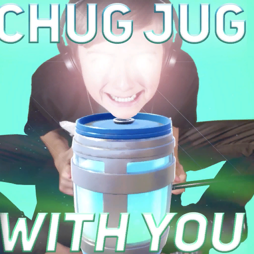 chug jug with you lyrics lyrics