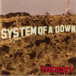 clone hero system of a down album